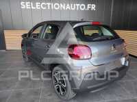 2022 Citroen C3