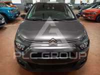 2022 Citroen C3