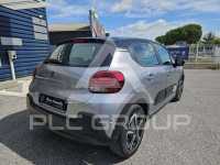 2022 Citroen C3