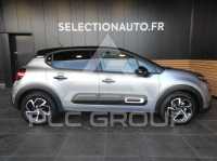 2022 Citroen C3