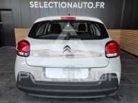 2022 Citroen C3