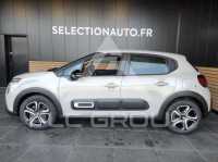 2022 Citroen C3