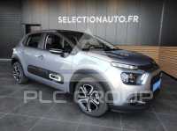2022 Citroen C3