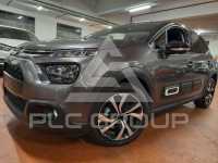 2022 Citroen C3