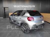 2022 Citroen C3