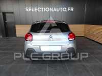 2022 Citroen C3