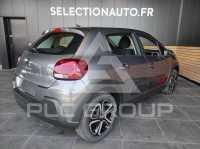2022 Citroen C3