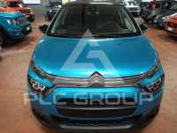 2022 Citroen C3