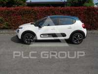2024 Citroen C3