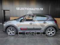 2022 Citroen C3