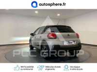 2022 Citroen C3