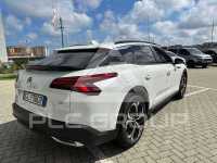 2022 Citroen C5
