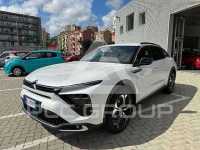 2022 Citroen C5