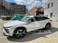 2022 Citroen C5