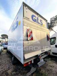 2022 Citroen Jumper