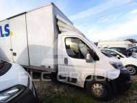 2022 Citroen Jumper