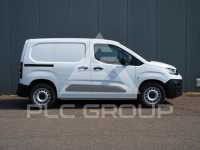 2022 Citroen Berlingo