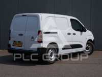 2022 Citroen Berlingo