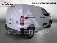 2022 Citroen Berlingo