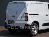 2022 Citroen Berlingo