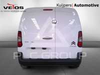 2022 Citroen Berlingo