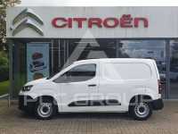 2022 Citroen Berlingo