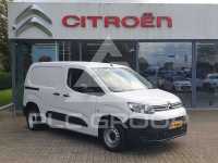 2022 Citroen Berlingo