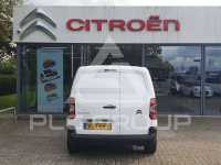 2022 Citroen Berlingo