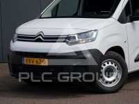 2022 Citroen Berlingo