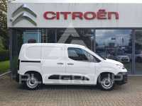 2022 Citroen Berlingo