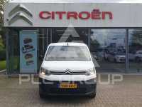 2022 Citroen Berlingo