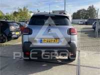 2022 Citroen C3