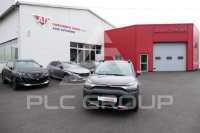 2022 Citroen C3