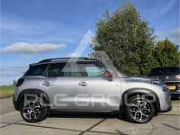 2022 Citroen C3
