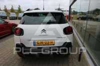 2022 Citroen C3