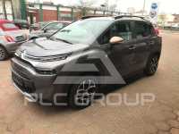 2022 Citroen C3