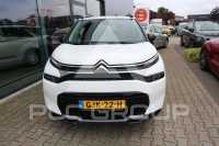 2022 Citroen C3