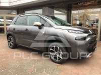 2022 Citroen C3