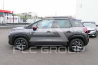 2022 Citroen C3