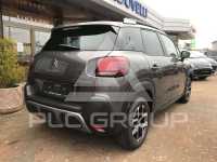 2022 Citroen C3