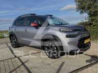 2022 Citroen C3