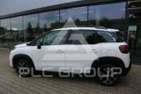 2022 Citroen C3