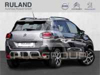 2022 Citroen C3