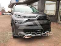 2022 Citroen C3