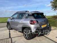2022 Citroen C3