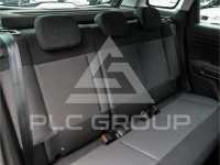 2022 Citroen C3