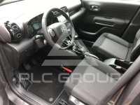 2022 Citroen C3