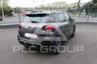 2022 Citroen C3