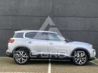2022 Citroen C5