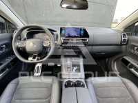 2022 Citroen C5